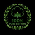 100% Pure Cotton