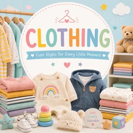 Clothing