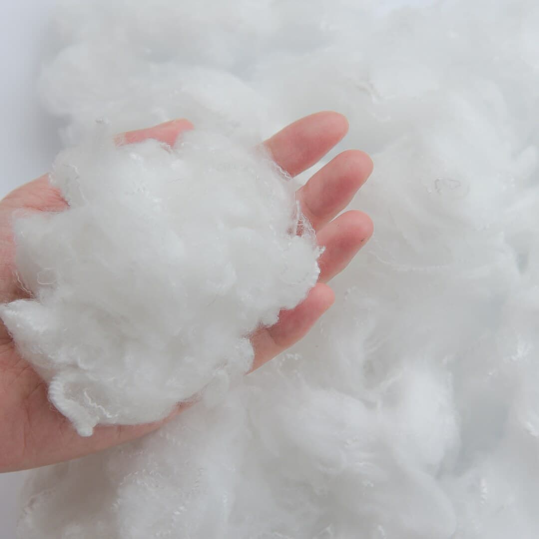 Organic cotton