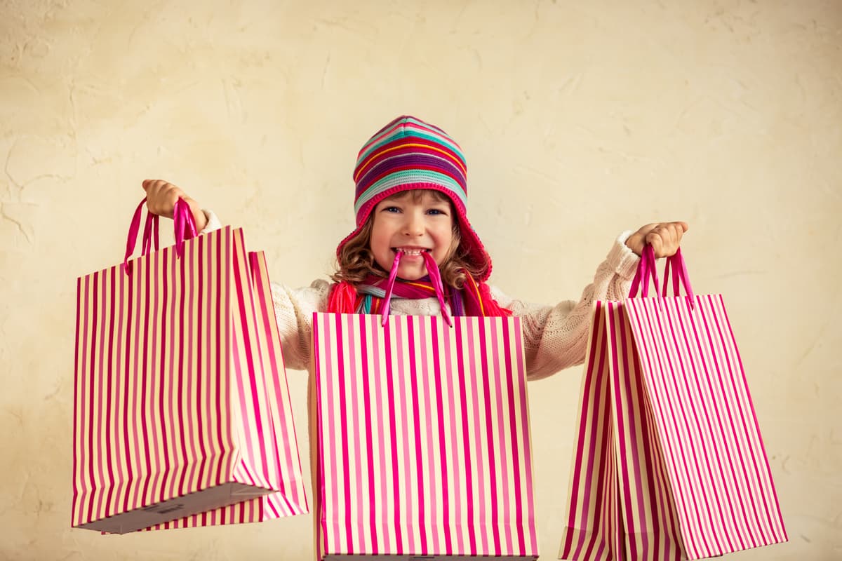 How Often Do You Shop for Your Baby?