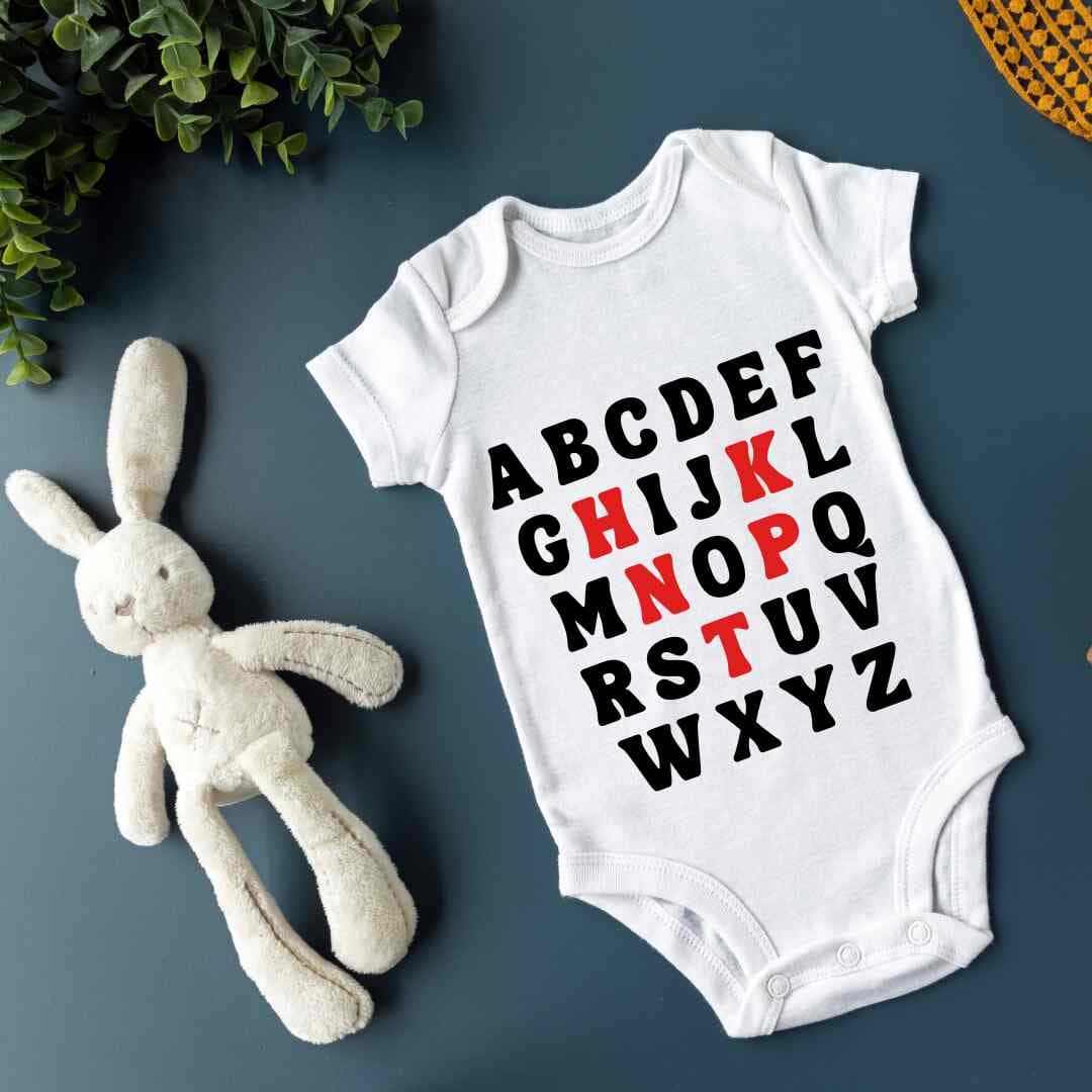 Education through clothes