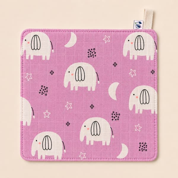 Baby Washclothes thumbnail 6