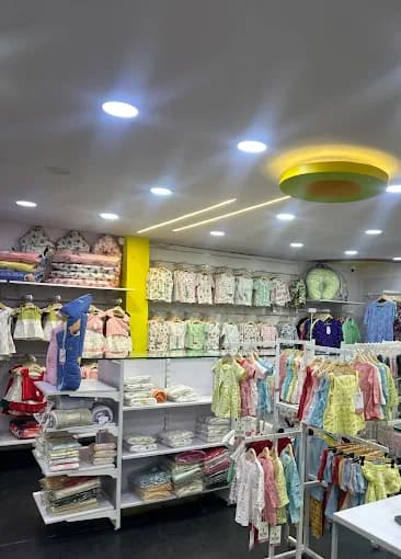 TinyKiddo Gajuwaka store