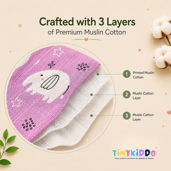 Baby Washclothes thumbnail 4