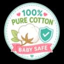 100% Pure Cotton