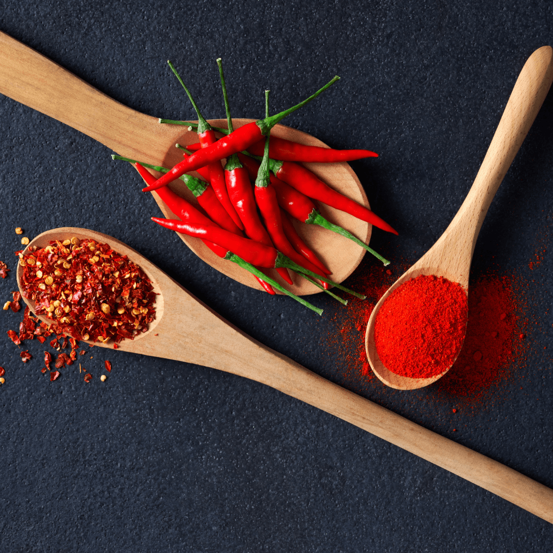 Happy Ugadi: Exploring the 6 Tastes