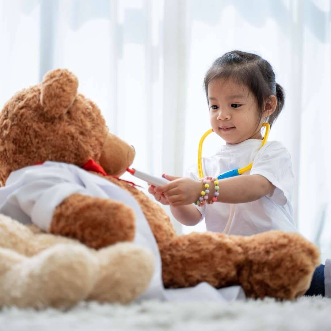 Baby doctor