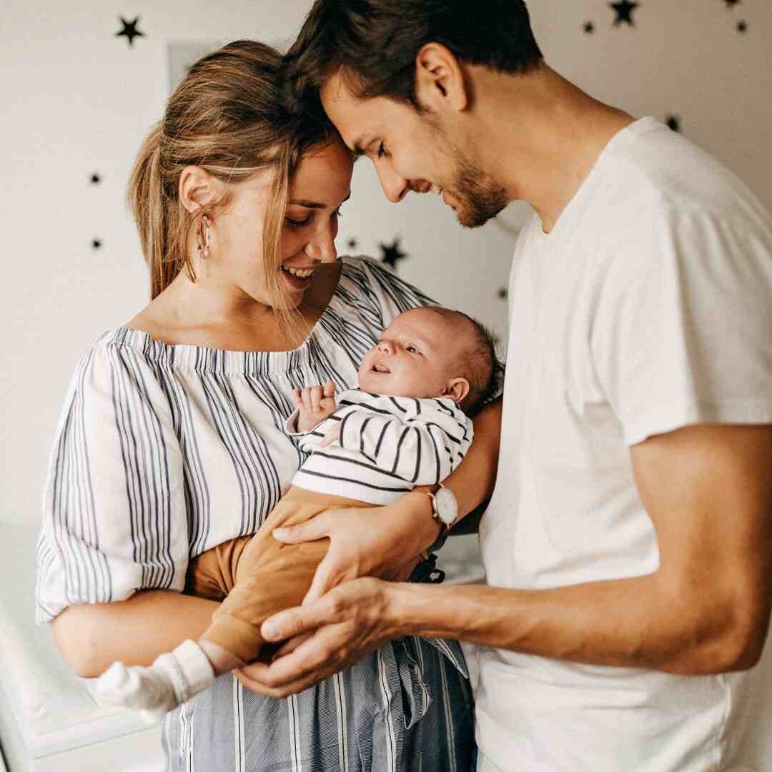 benifits for babies