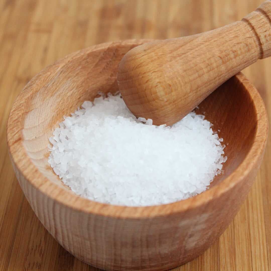saltiness