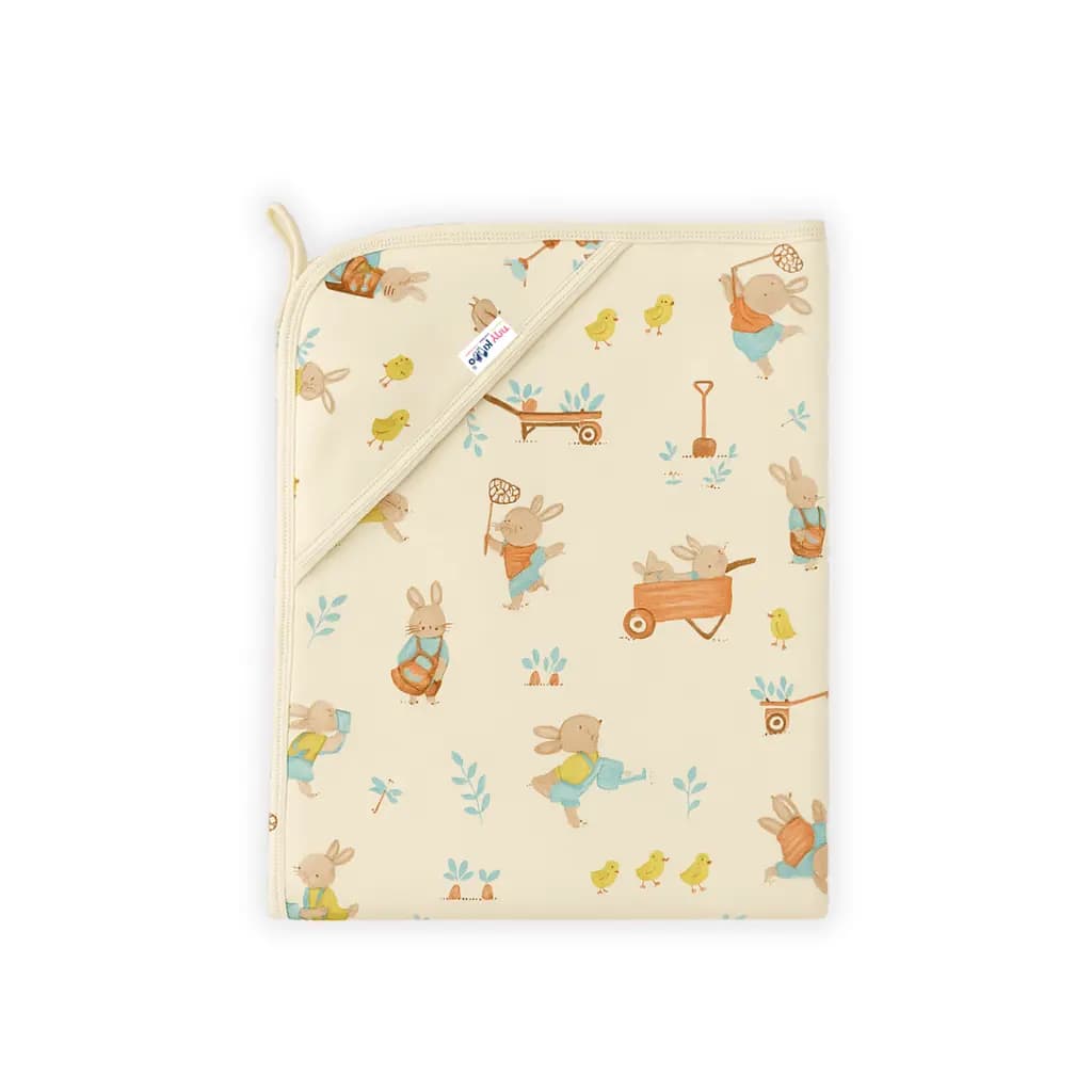 8-Piece Wonder Starter Kit for Babies 0–6M thumbnail 7