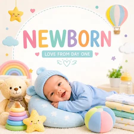 Newborn