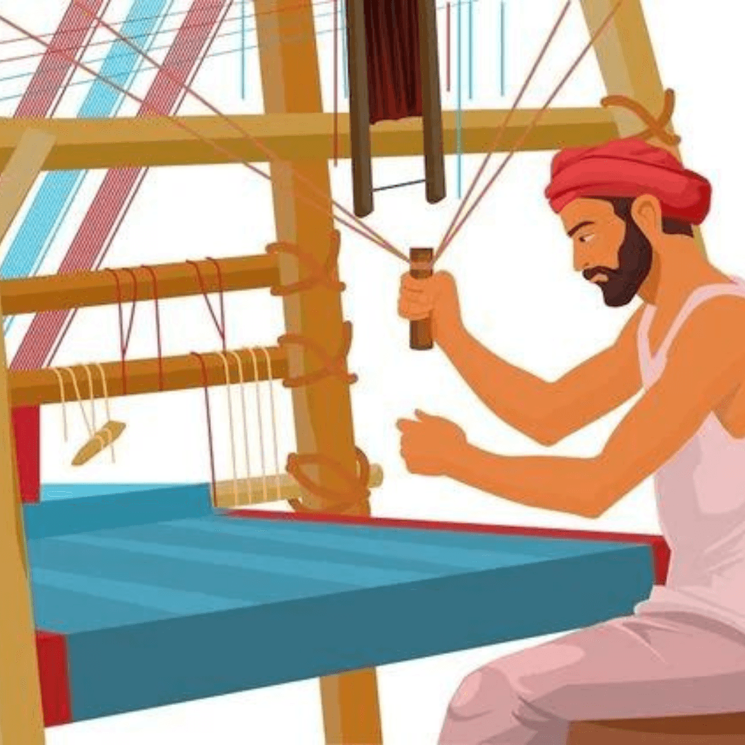 The Untold Story: Seed to Stitch