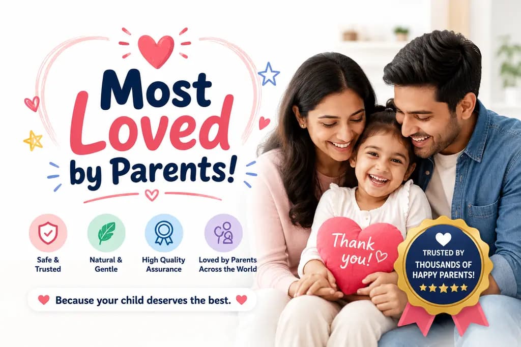 Most loved